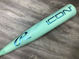 Used 2026 Rawlings Icon 30/22 USSSA Certified Drop 8