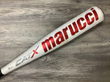 Used 2023 Marucci Cat X JBB 26/16 USSSA Certified Drop 10