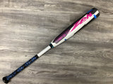 Used 2025 DeMarini Zen 29/19 USSSA Certified Drop 10