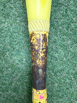 Used 2024 Easton Hype Fire 31/26 USSSA Certified Drop 5