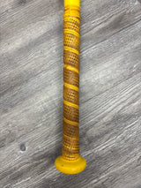 Used Easton Hype Fire 25/12 USA Bat Certified Drop 13 Tee Ball Bat