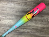 Used 2026 Easton Hype Fire 30/20 USSSA Certified Drop 10