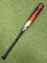 Used 2023 Louisville Slugger Select Pwr 30/25 USSSA Certified Drop 5