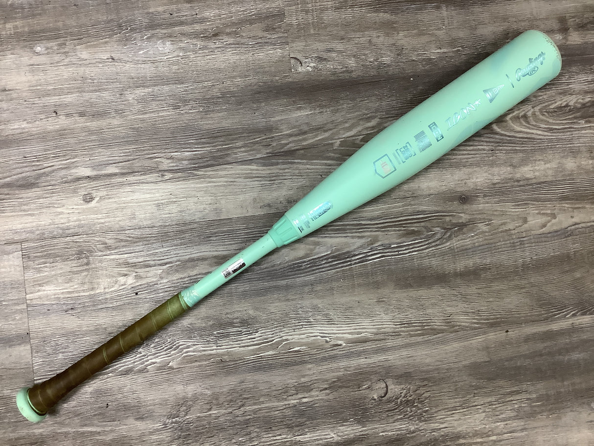 Used 2026 Rawlings Icon 30/20 USSSA Certified Drop 10