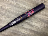 Used 2022 DeMarini Spryte 30/18 Drop 12 Fast Pitch Softball Bat