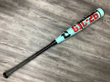 Used 2026 DeMarini The Goods Hybrid 32/29 BBCOR Certified Drop 3
