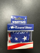 Lizard Skins Wrist Tape 2in x 5yd - American Flag