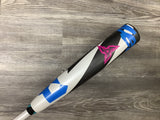 Used 2025 DeMarini Zen 29/19 USSSA Certified Drop 10