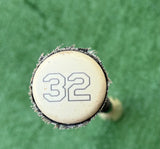 Used 2025 Warstic Bonesaber Hybrid 32/29 BBCOR Certified Drop 3