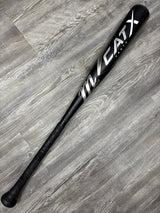 Used 2024 Marucci Cat X Vanta 29/19 USSSA Certified Drop 10