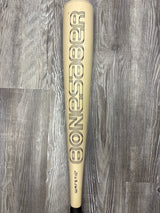 Used 2023 Warstic BoneSaber Alloy 27/17 USSSA Certified Drop 10