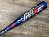 Used 2021 Marucci Cat9 31/26 USSSA Certified Drop 5