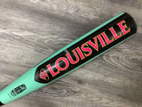 Used 2026 Louisville Slugger Supra 30/22 USSSA Certified Drop 8