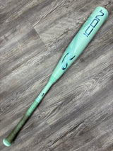 Used 2026 Rawlings Icon 29/19 USSSA Certified Drop 10