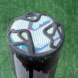 Used 2021 DeMarini CF Glitch 31/23 USSSA Certified Drop 8