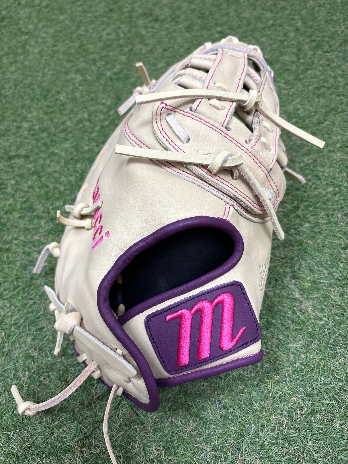 Ascension Fastpitch M Type 39S2 13" H-Web