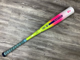 Used 2026 Easton The Dub 30/22 USSSA Certified Drop 8