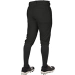 Champro Triple Crown 2.0 Knicker Baseball Pant - Black