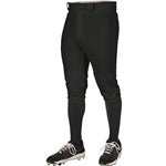 Champro Triple Crown 2.0 Knicker Baseball Pant - Black