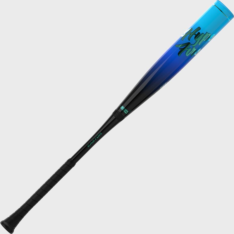 New 2027 EASTON HYPE FIRE -3 BBCOR BASEBALL BAT