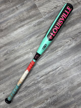 Used 2026 Louisville Slugger Supra 30/22 USSSA Certified Drop 8