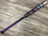 Used 2026 DeMarini Prism+ 33/22 USSSA Certified Drop 11