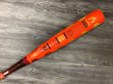 Used 2025 Easton Hype Fire 32/27 USSSA Certified Drop 5