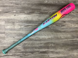 Used 2026 Easton Hype Fire 30/22 USSSA Certified Drop 8