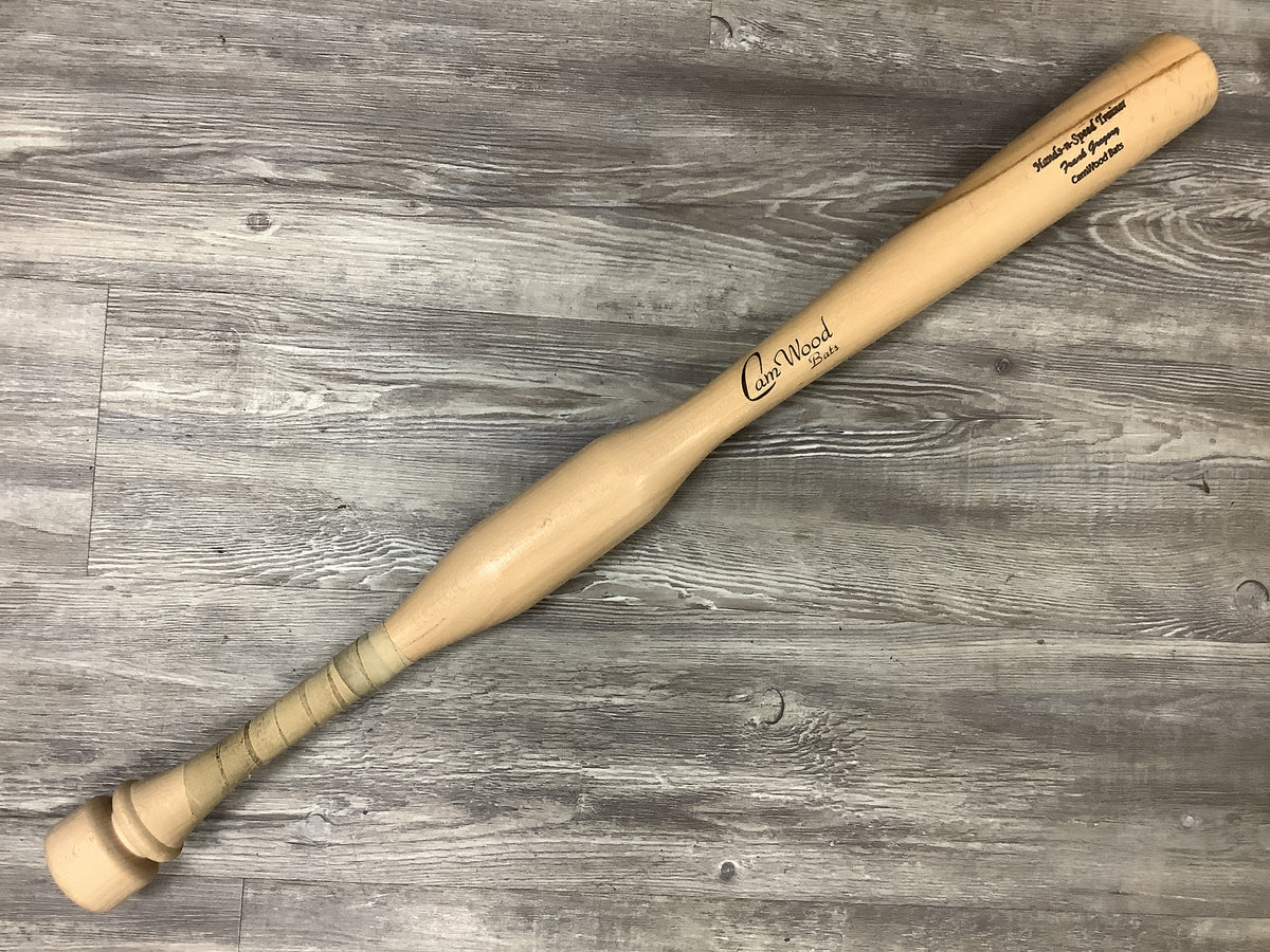 Used Cam Wood Youth Hands-n-Speed Trainer 31in