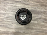 Used 2026 DeMarini Zen 32/24 USSSA Certified Drop 8