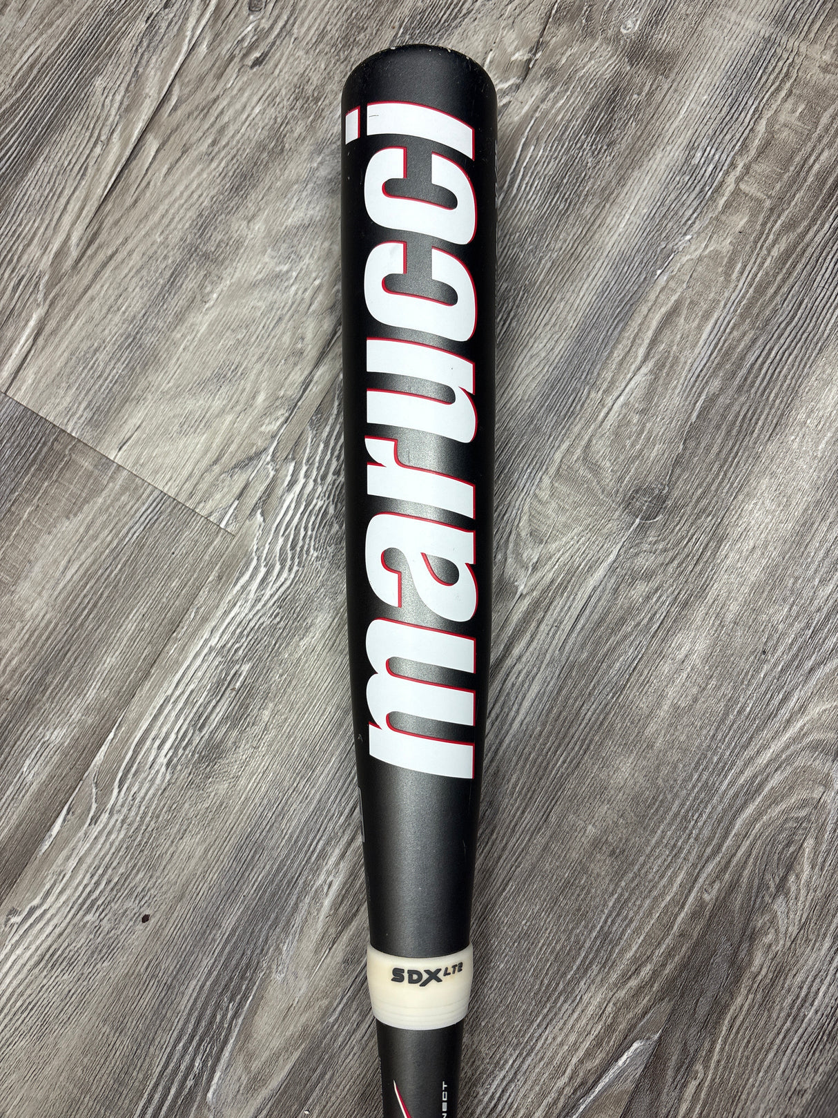 Used 2025 Marucci Cat X Connect 30/25 USA Bat Certified Drop 5