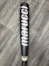 Used 2025 Marucci Cat X Connect 30/25 USA Bat Certified Drop 5
