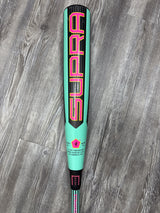 Used 2026 Louisville Slugger Supra 30/22 USSSA Certified Drop 8