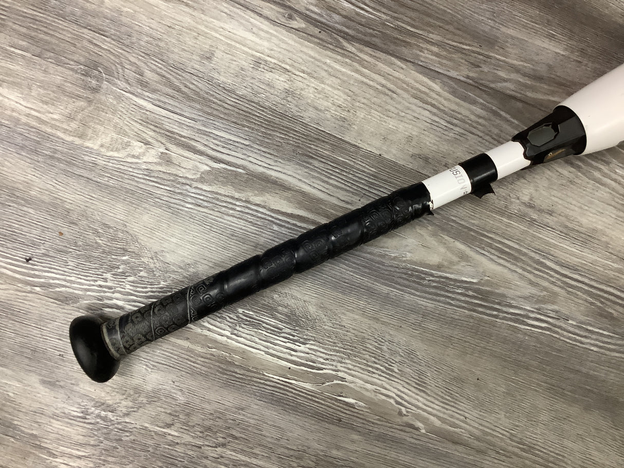 Used 2021 DeMarini CF 28/18 USSSA Certified Drop 10