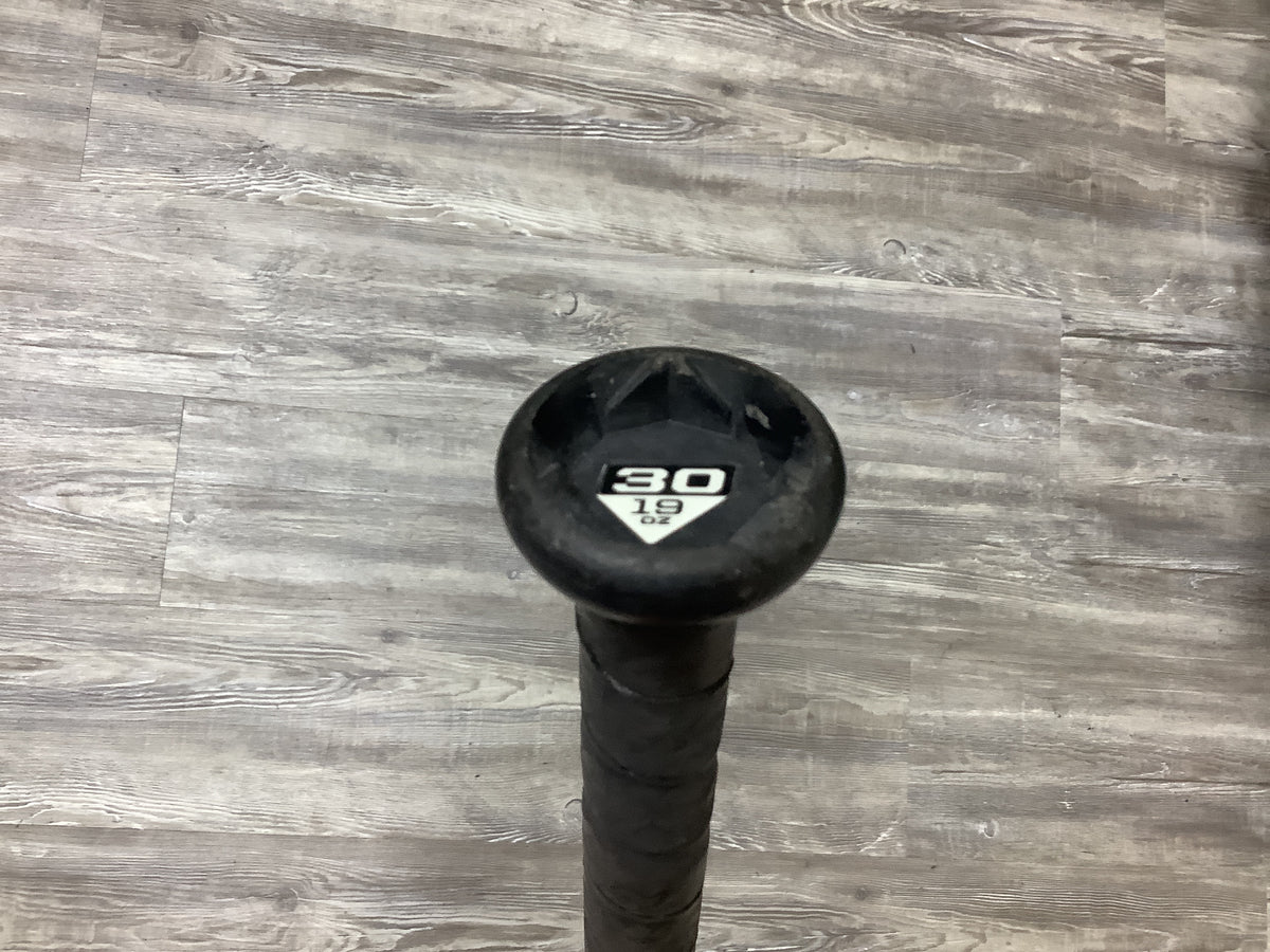 Used 2026 DeMarini Voodoo 30/19 USA Bat Certified Drop 11