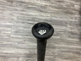 Used 2026 DeMarini Voodoo 30/19 USA Bat Certified Drop 11