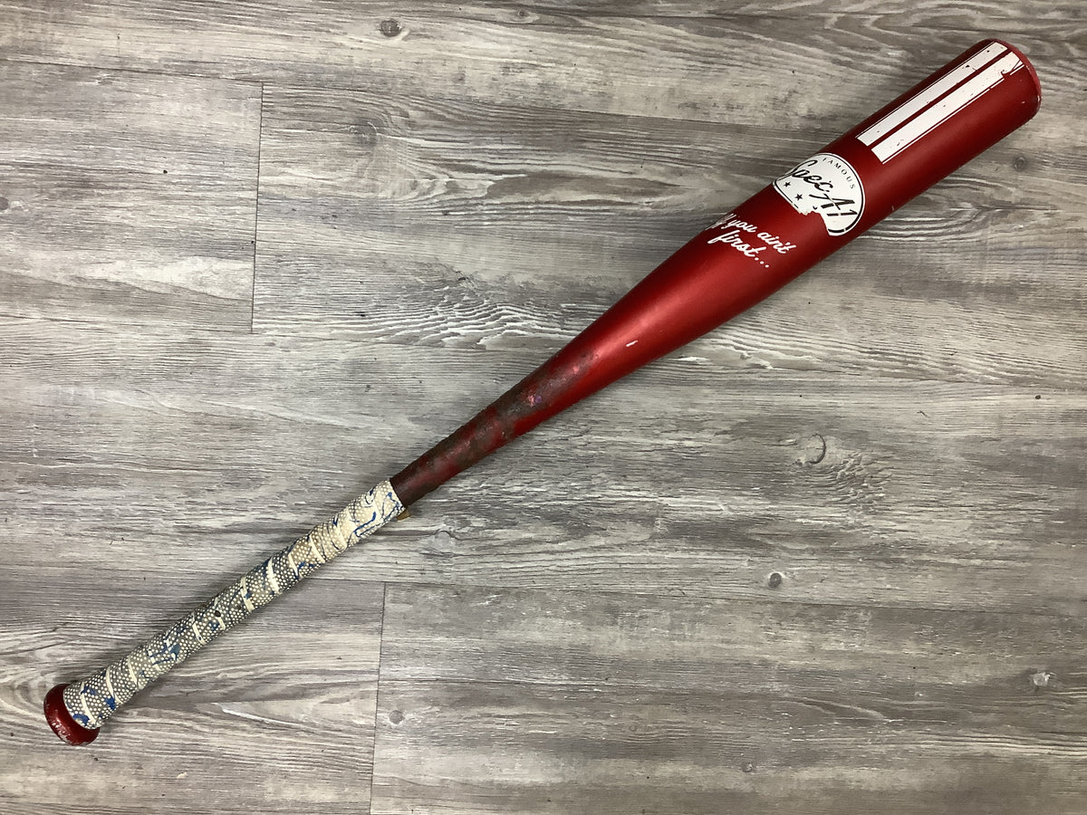 Used 2026 COMBAT MFG Performance "STANG" SPEC-A1 32/29 BBCOR Certified Drop 3