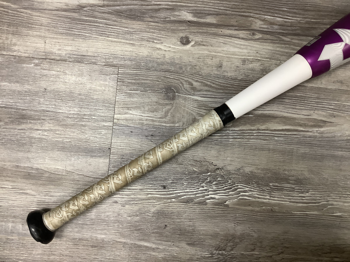 Used 2025 DeMarini Spryte 32/20 Drop 12 Fast Pitch Softball Bat