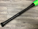 Used 2026 DeMarini Zen 30/22 USSSA Certified Drop 8