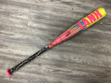Used 2025 Soldier Tank 30/22 USSSA Certified Drop 8