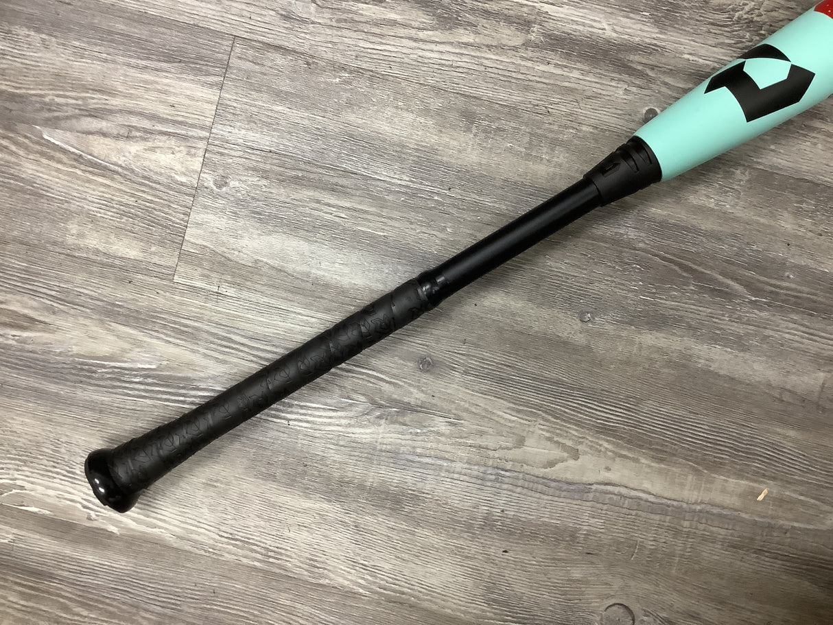 Used 2026 DeMarini The Goods Hybrid 32/29 BBCOR Certified Drop 3
