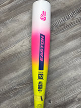 Used 2026 Easton Dub 27/17 USSSA Certified Drop 10