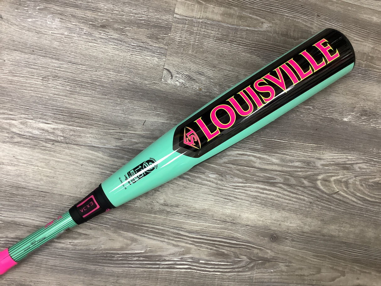 Used 2026 Louisville Slugger Supra 30/20 USSSA Certified Drop 10