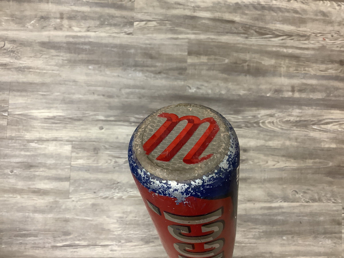 Used 2021 Marucci Cat9 25/15 USSSA Certified Drop 10