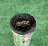 Used 2023 Louisville Slugger Meta 29/21 USSSA Certified Drop 8