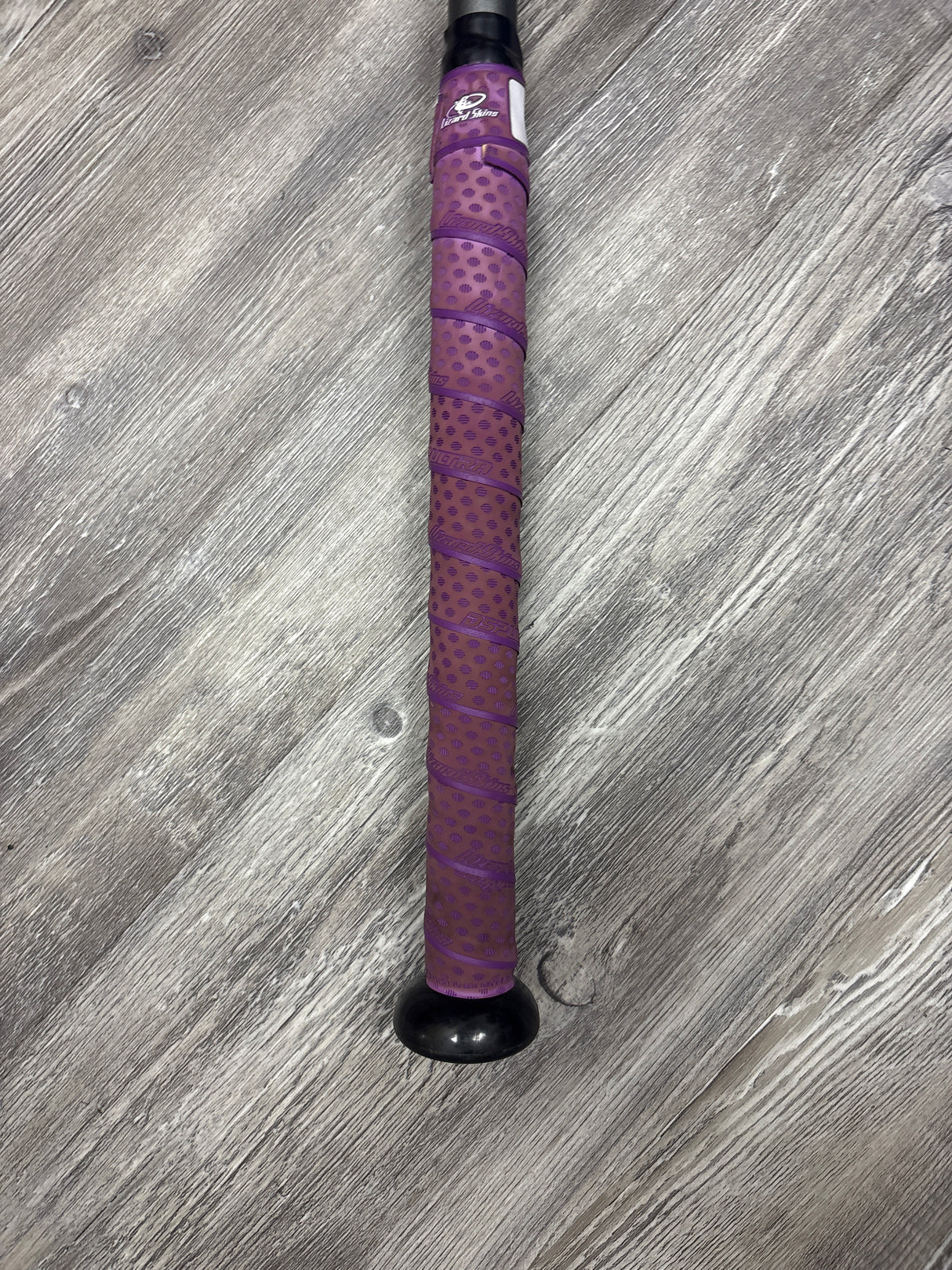 Used 2019 DeMarini CF Zen 31/23 USSSA Certified Drop 8