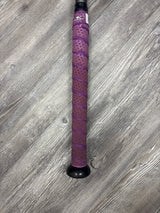 Used 2019 DeMarini CF Zen 31/23 USSSA Certified Drop 8