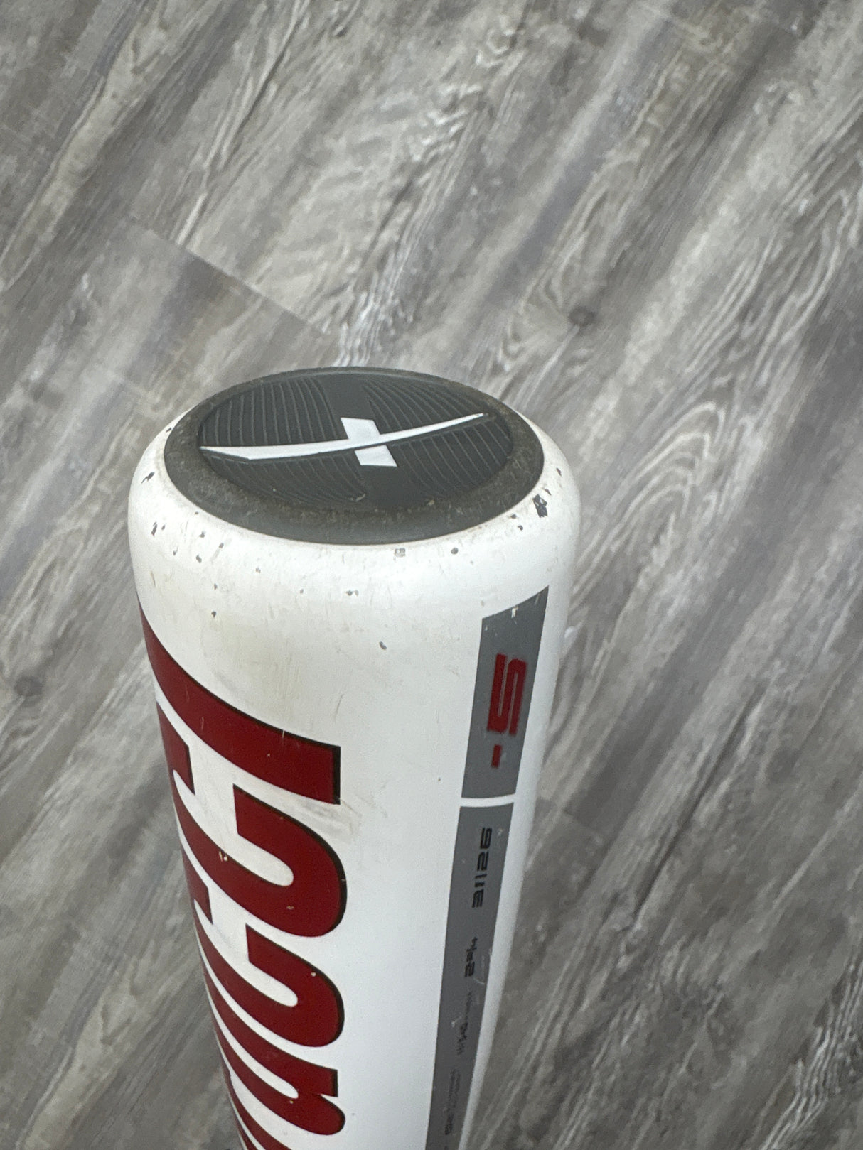 Used 2023 Marucci Cat X Connect 31/26 USSSA Certified Drop 5