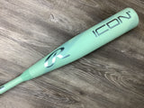 Used 2026 Rawlings Icon 29/19 USSSA Certified Drop 10