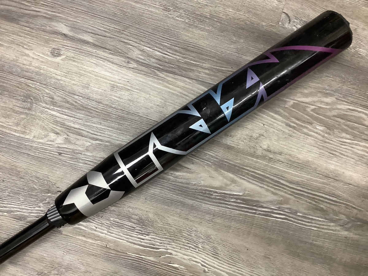 Used 2026 DeMarini Prism+ 33/22 USSSA Certified Drop 11